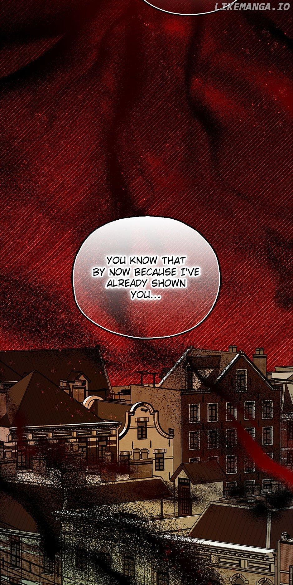 The Tyrant’s Tranquilizer Chapter 103 page 21