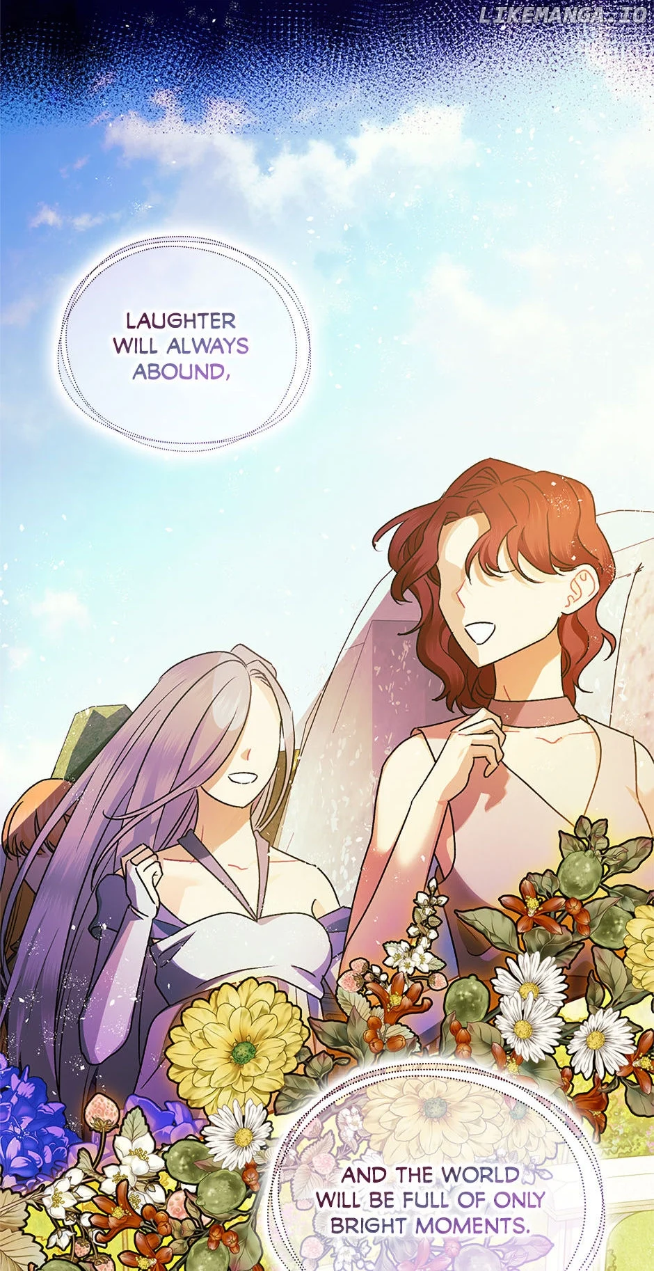 The Tyrant’s Tranquilizer Chapter 103 page 2