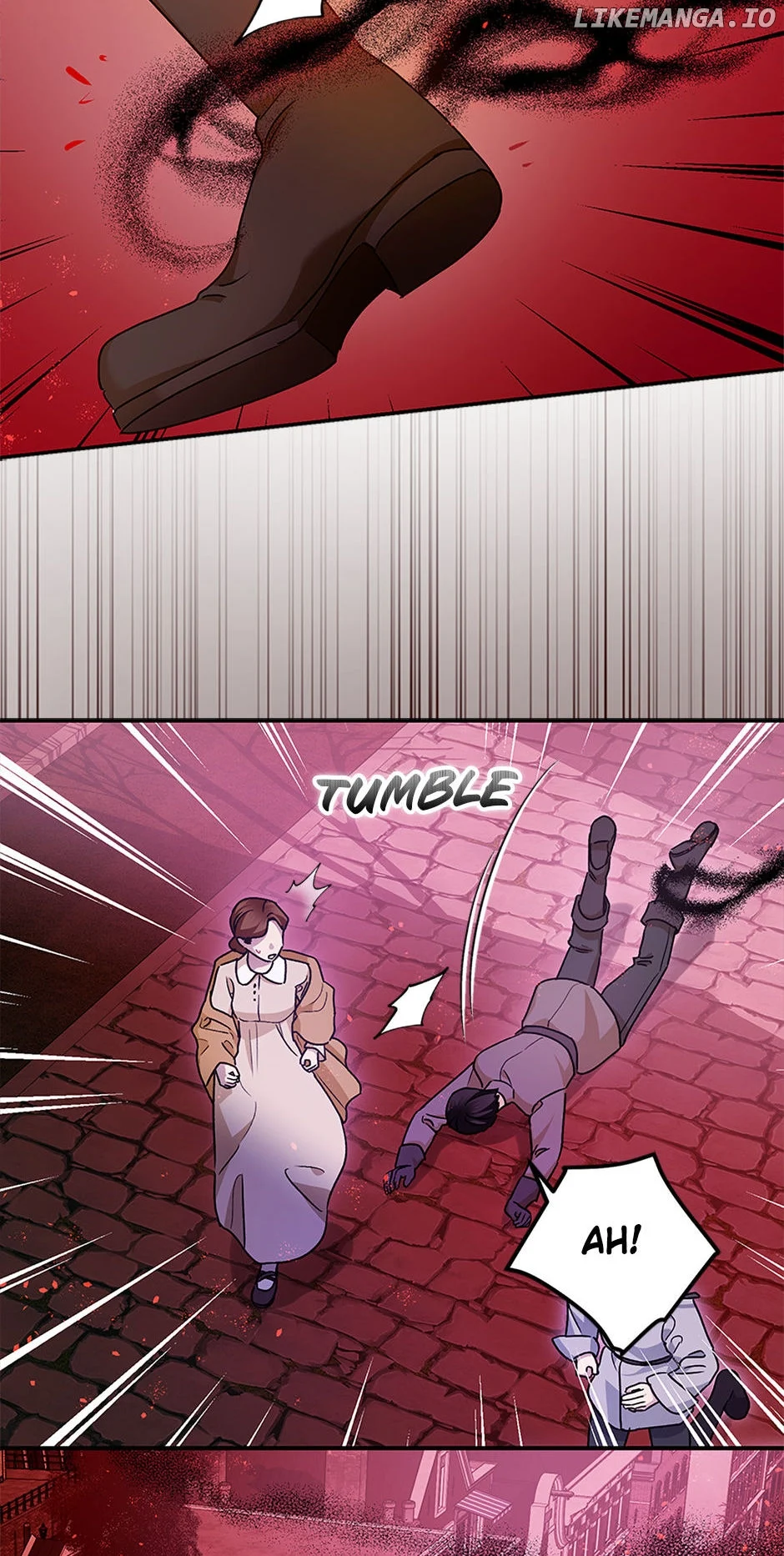 The Tyrant’s Tranquilizer Chapter 103 page 30