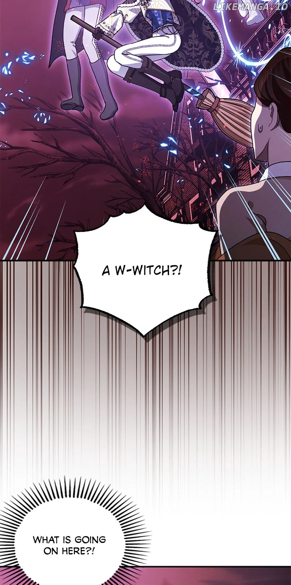 The Tyrant’s Tranquilizer Chapter 103 page 37