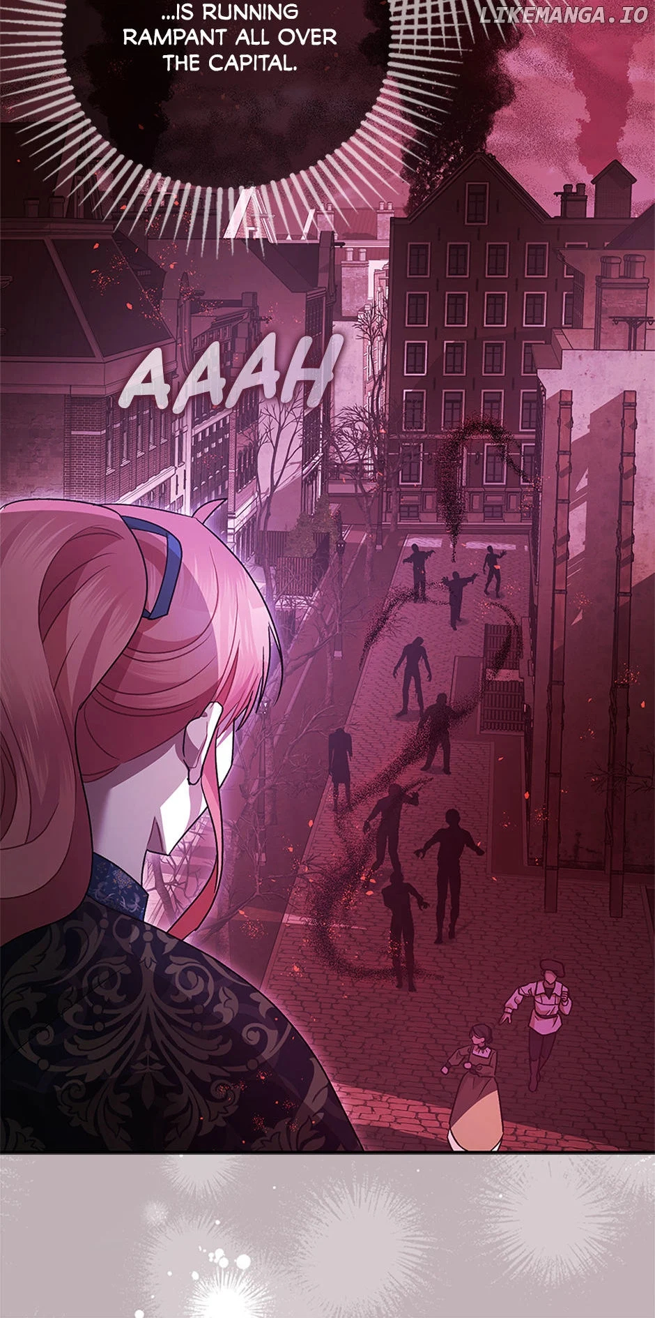 The Tyrant’s Tranquilizer Chapter 103 page 39