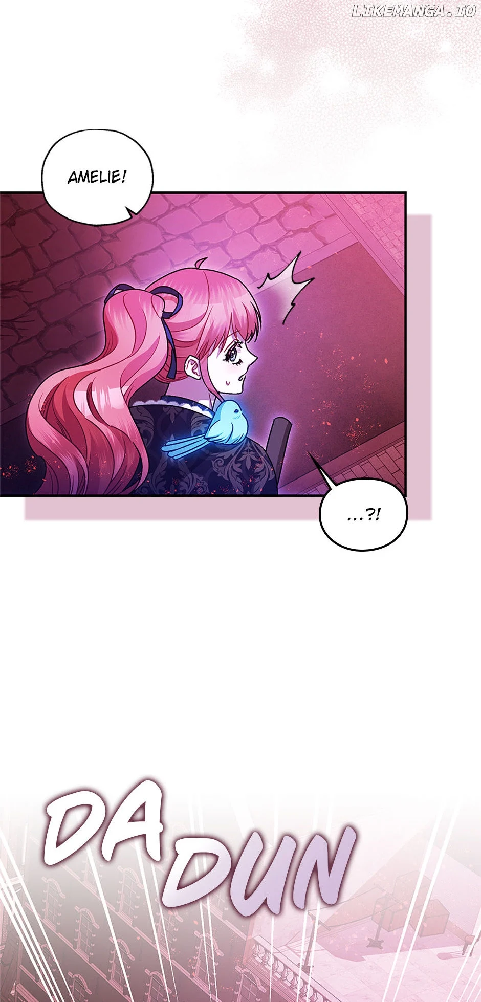 The Tyrant’s Tranquilizer Chapter 103 page 42