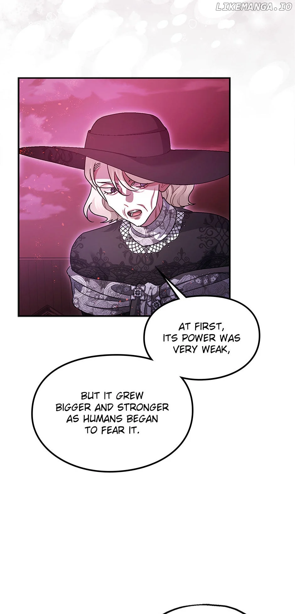 The Tyrant’s Tranquilizer Chapter 103 page 45