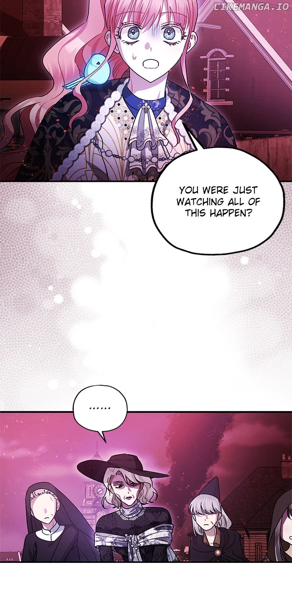 The Tyrant’s Tranquilizer Chapter 103 page 47