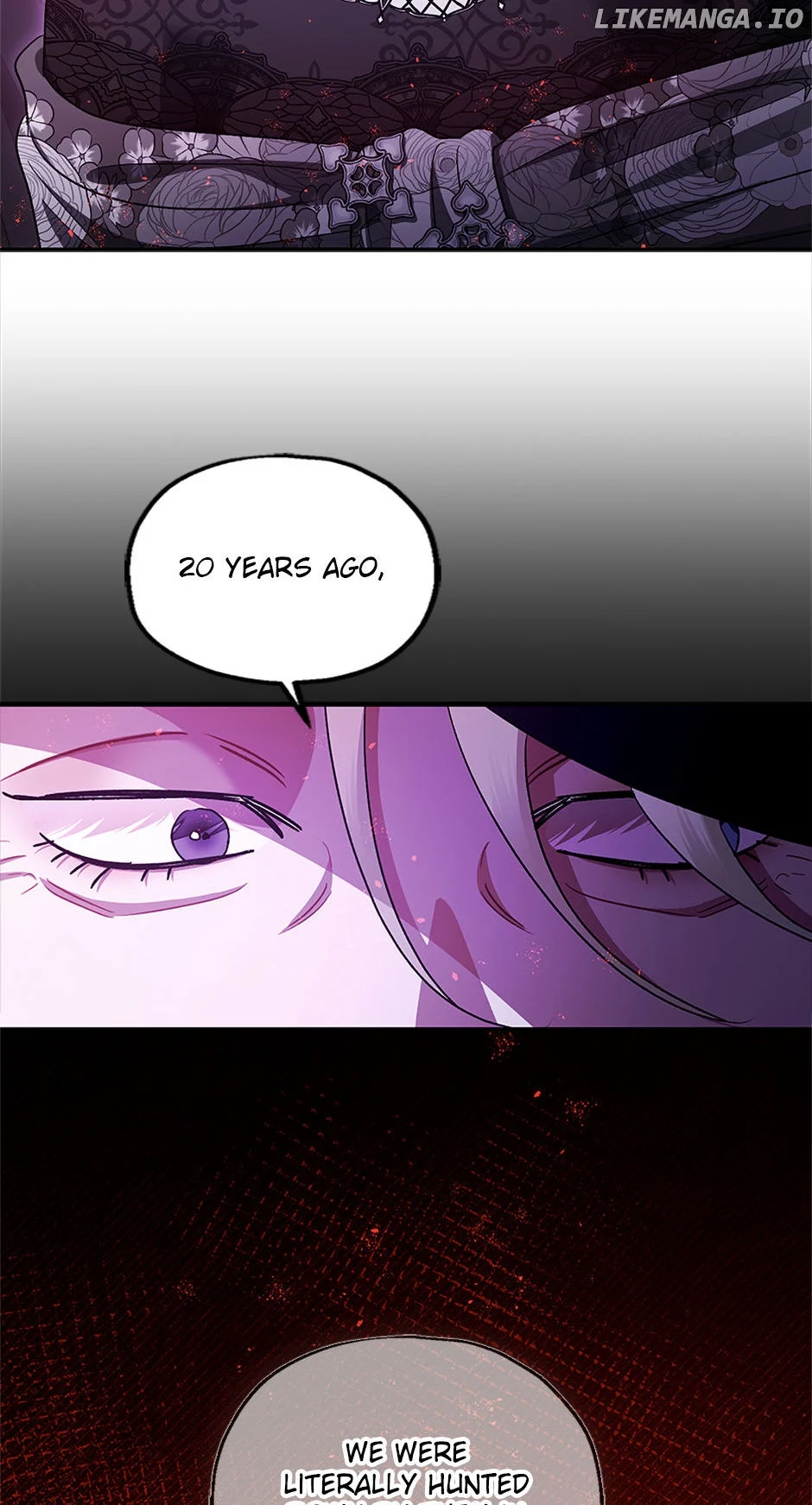 The Tyrant’s Tranquilizer Chapter 103 page 49