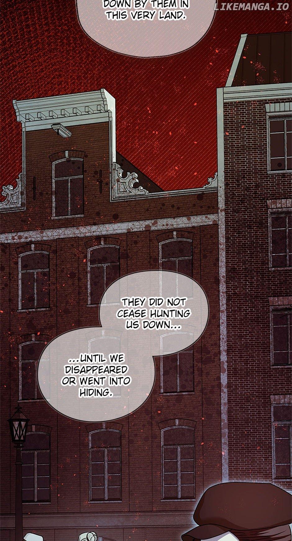 The Tyrant’s Tranquilizer Chapter 103 page 50