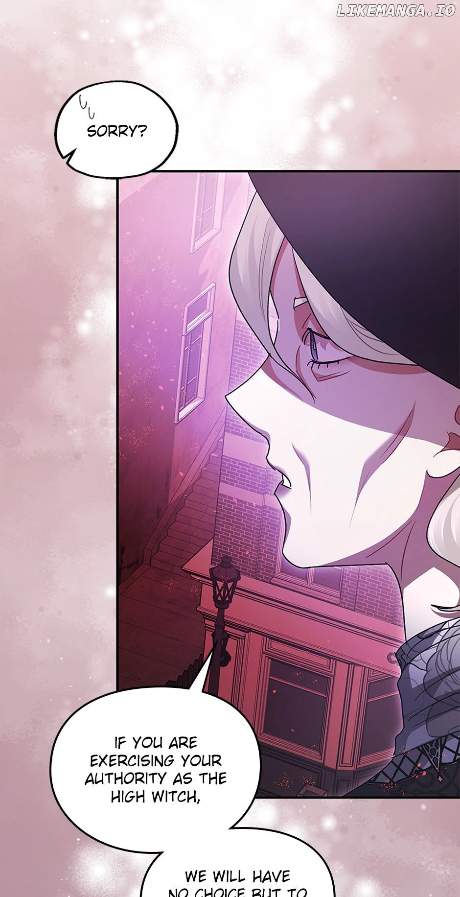 The Tyrant’s Tranquilizer Chapter 103 page 55