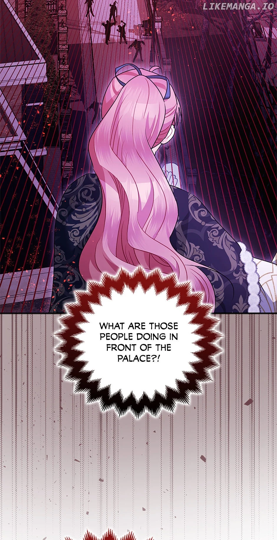The Tyrant’s Tranquilizer Chapter 103 page 59