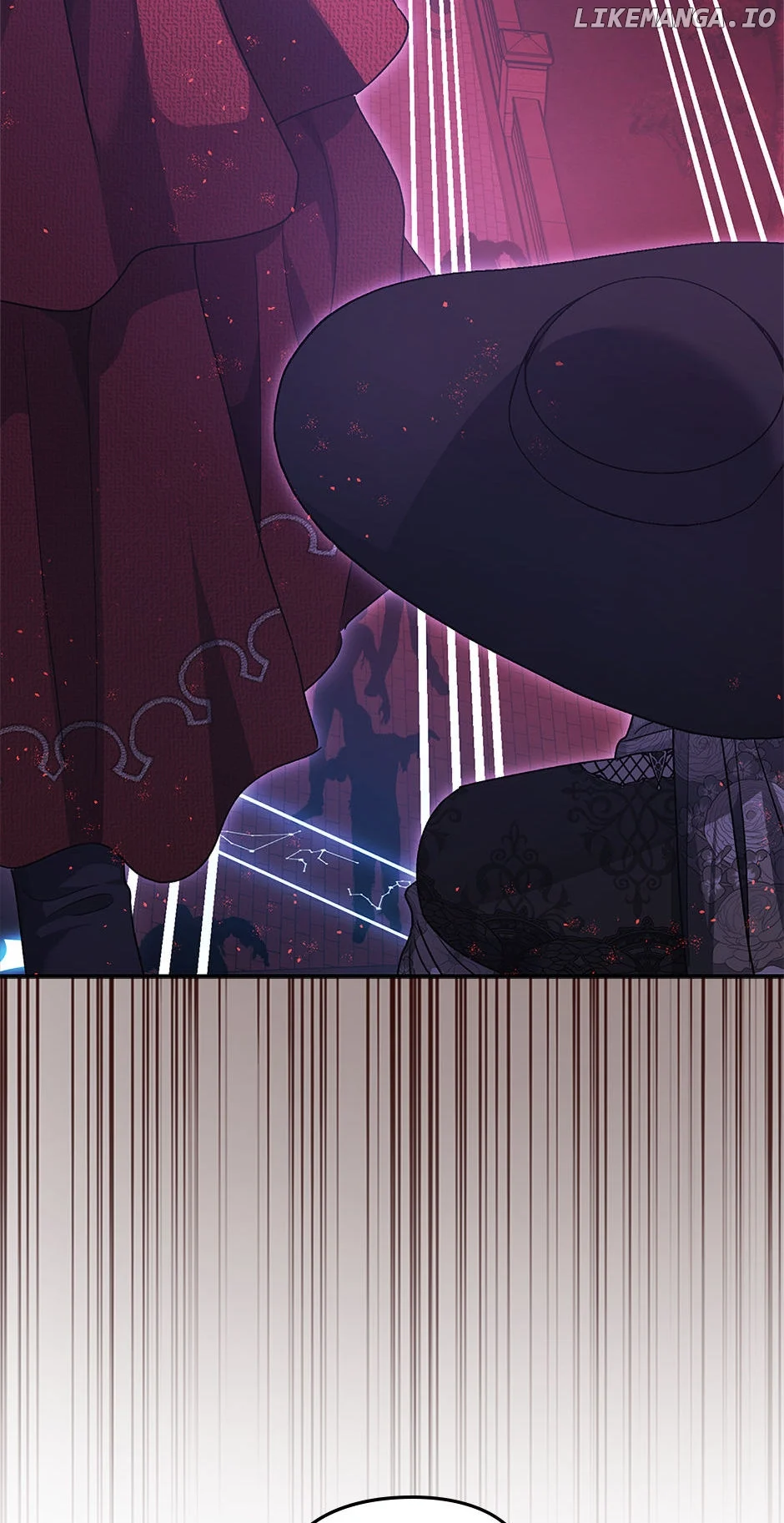 The Tyrant’s Tranquilizer Chapter 103 page 63