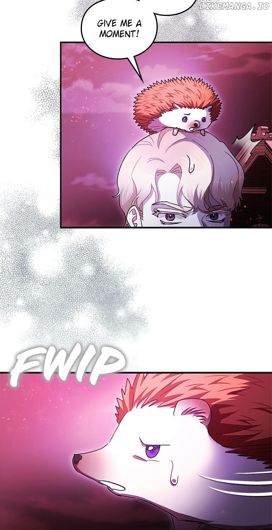 The Tyrant’s Tranquilizer Chapter 103 page 65