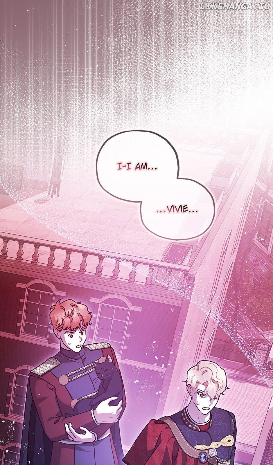 The Tyrant’s Tranquilizer Chapter 103 page 67