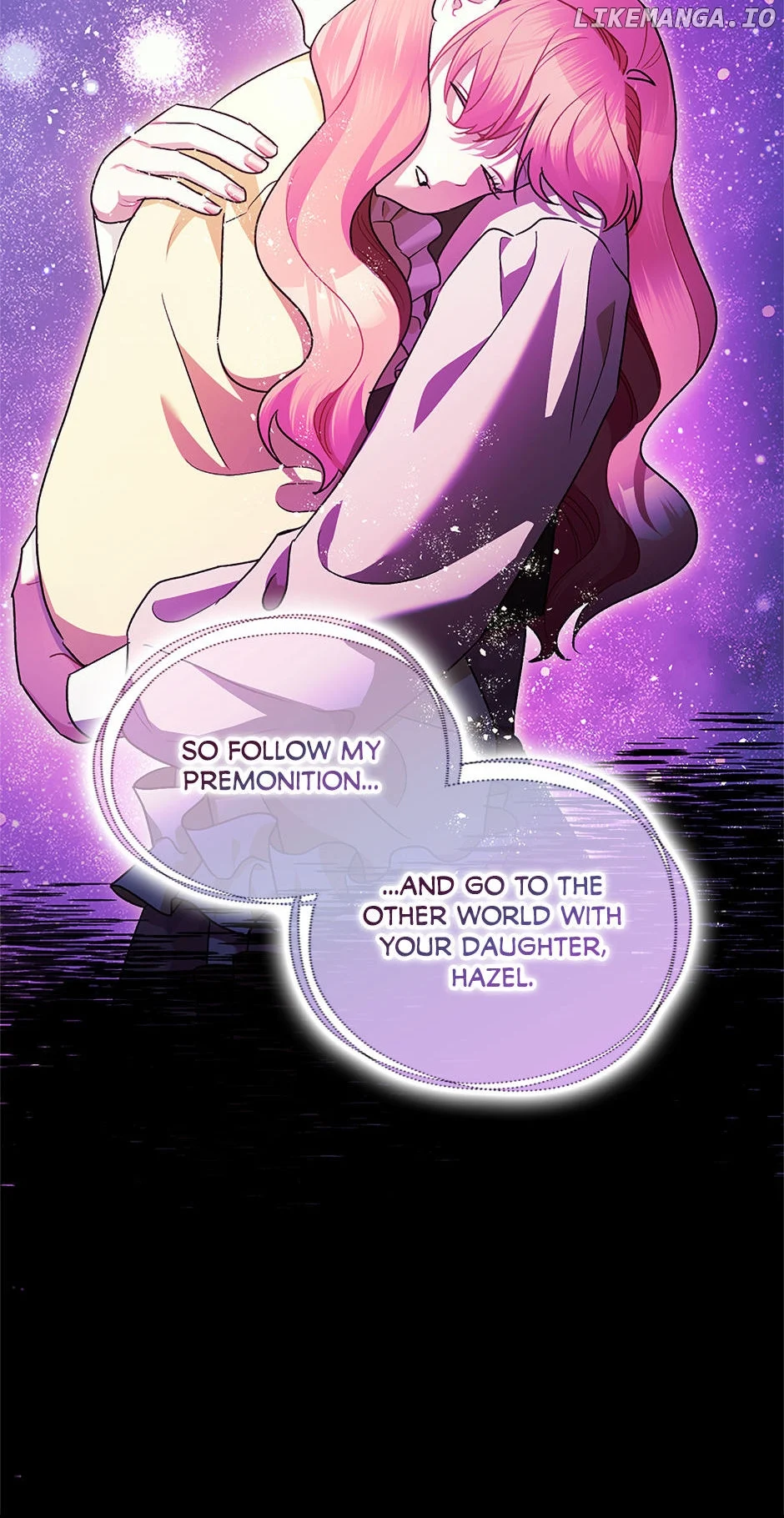 The Tyrant’s Tranquilizer Chapter 103 page 7