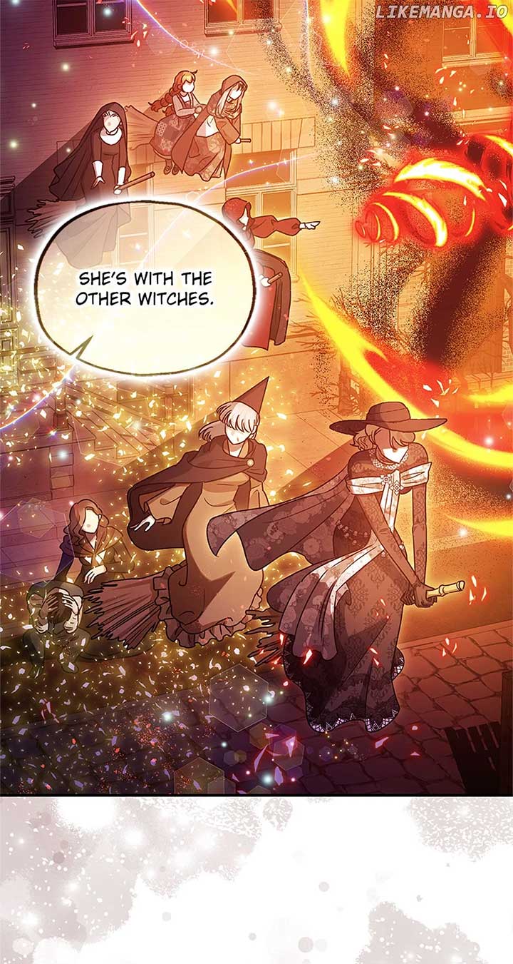 The Tyrant’s Tranquilizer Chapter 105 page 10