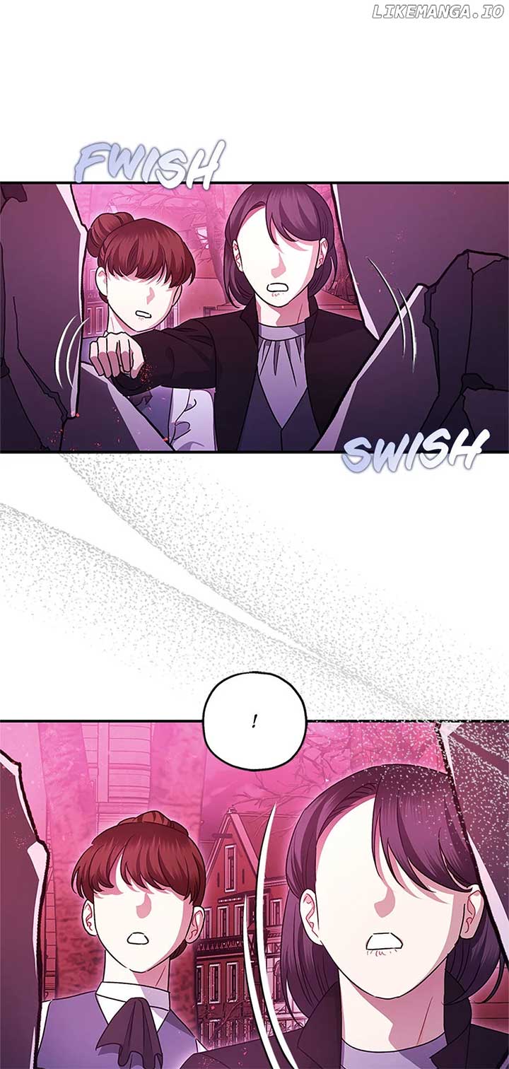 The Tyrant’s Tranquilizer Chapter 105 page 12