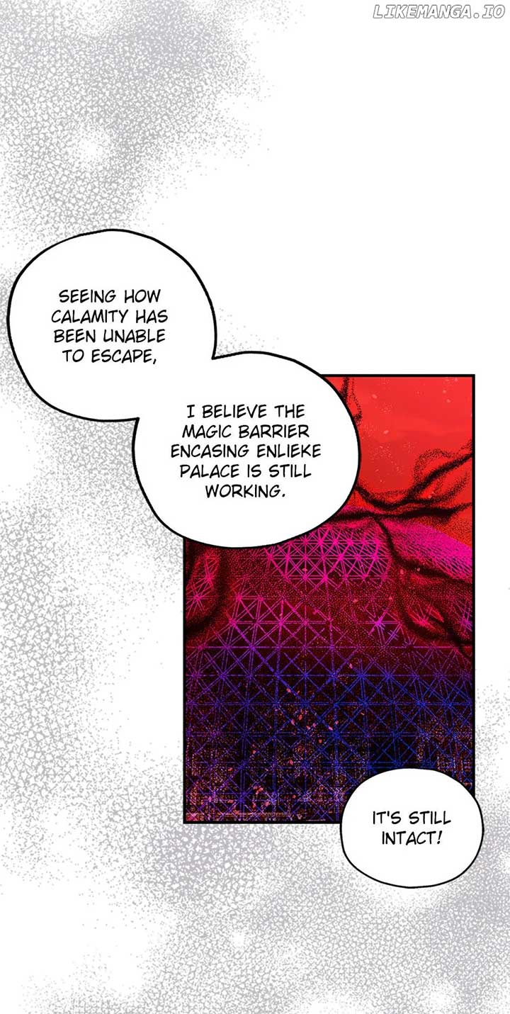 The Tyrant’s Tranquilizer Chapter 105 page 21