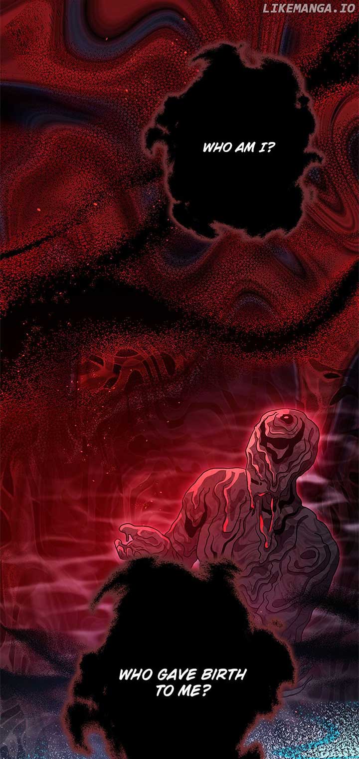 The Tyrant’s Tranquilizer Chapter 105 page 31