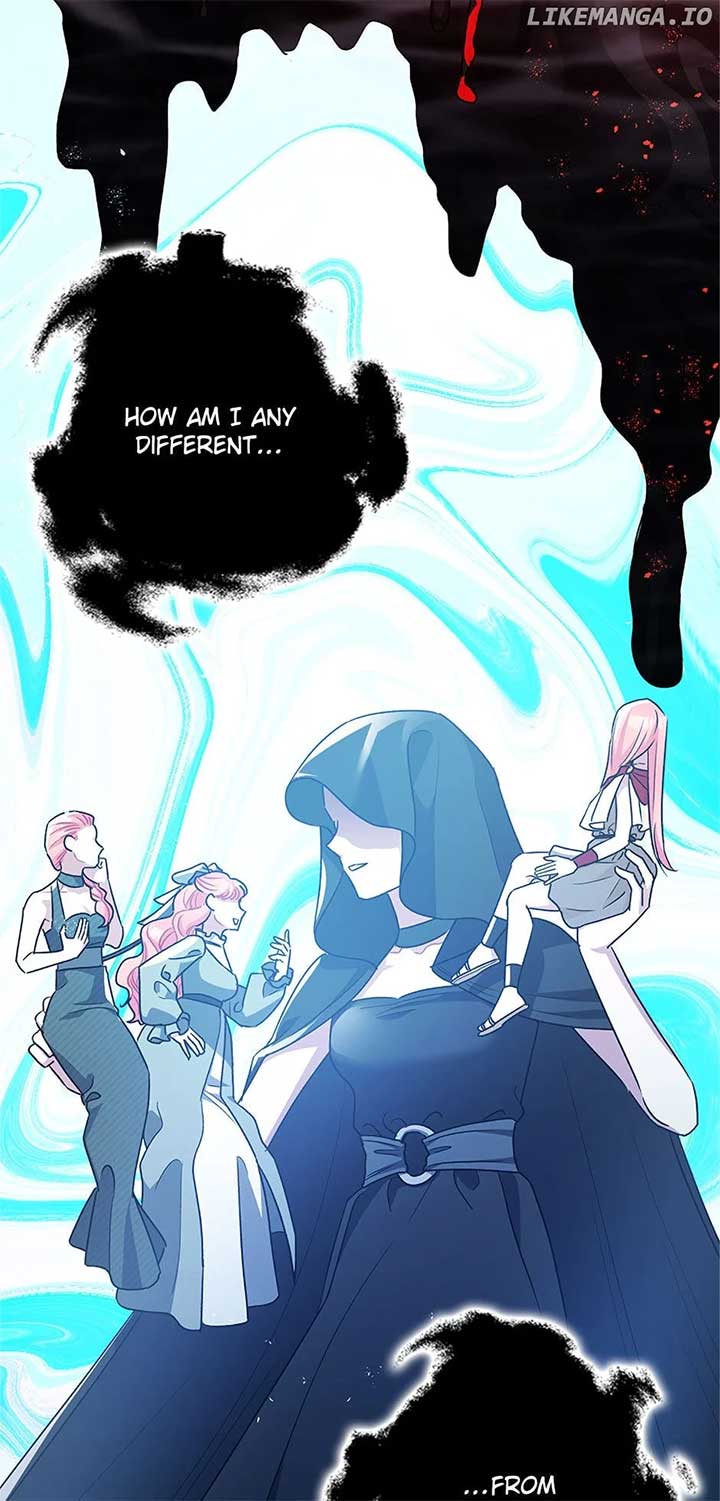 The Tyrant’s Tranquilizer Chapter 105 page 37