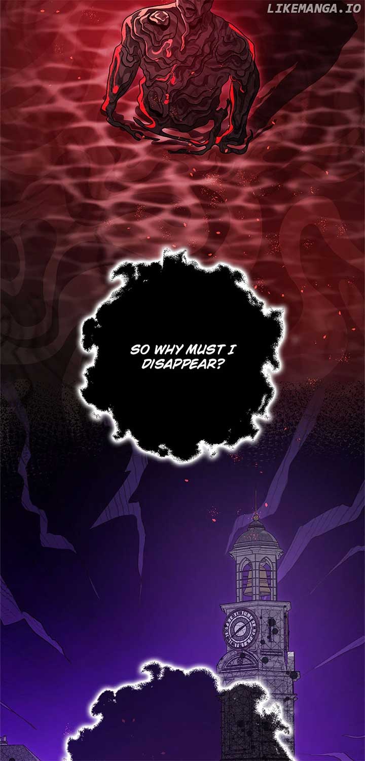 The Tyrant’s Tranquilizer Chapter 105 page 39