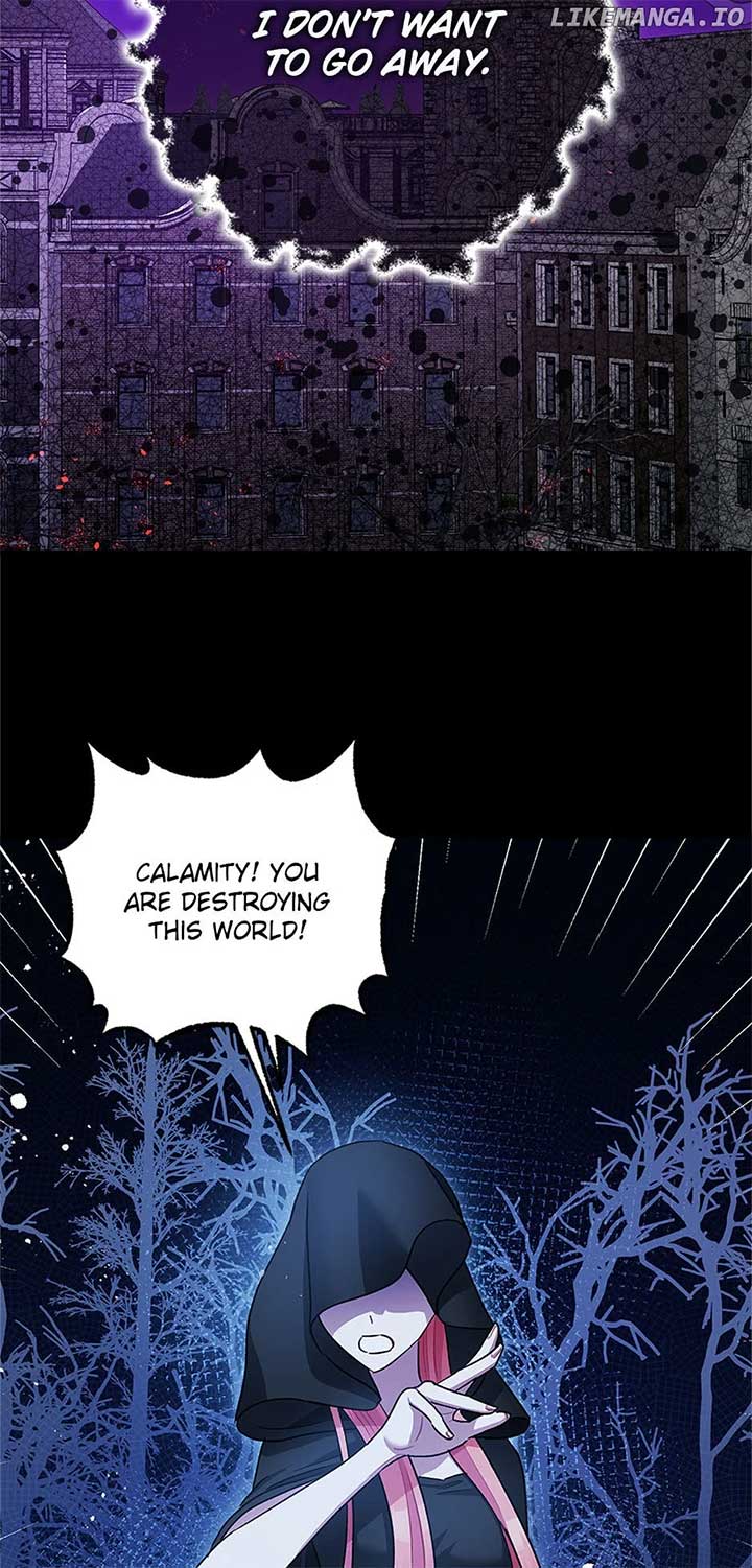 The Tyrant’s Tranquilizer Chapter 105 page 40