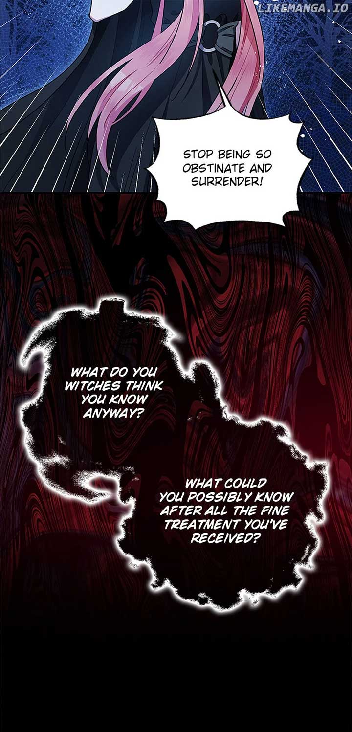 The Tyrant’s Tranquilizer Chapter 105 page 41