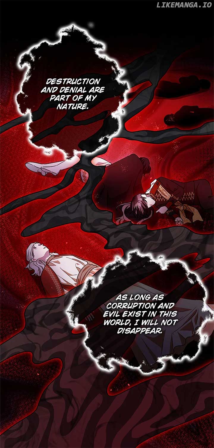 The Tyrant’s Tranquilizer Chapter 105 page 42