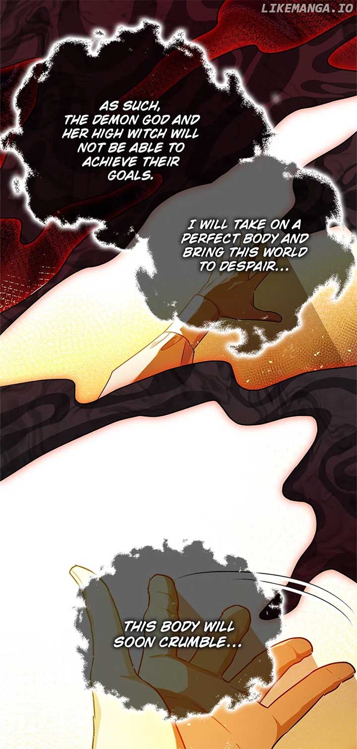 The Tyrant’s Tranquilizer Chapter 105 page 43