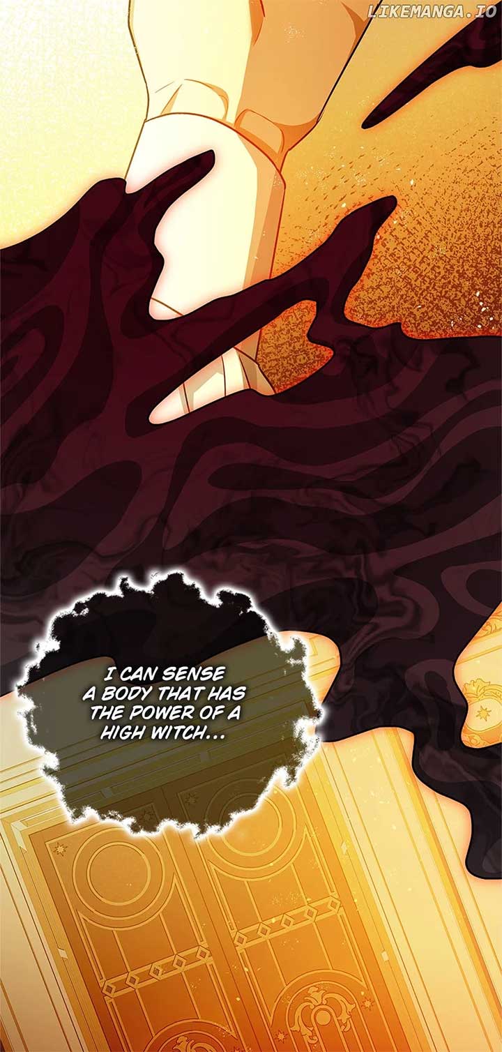 The Tyrant’s Tranquilizer Chapter 105 page 44