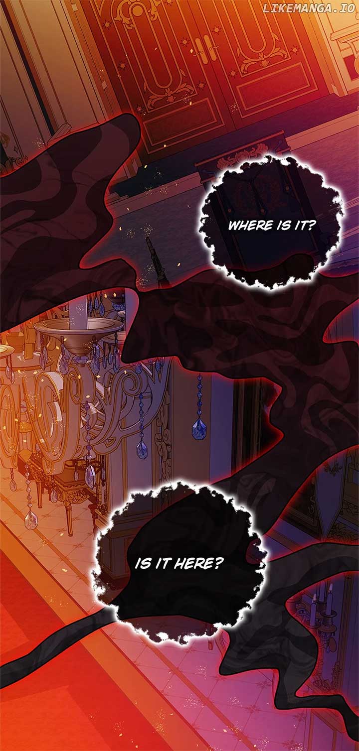 The Tyrant’s Tranquilizer Chapter 105 page 45