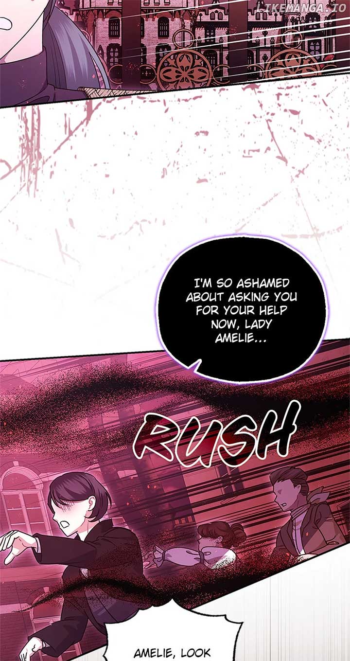The Tyrant’s Tranquilizer Chapter 105 page 4