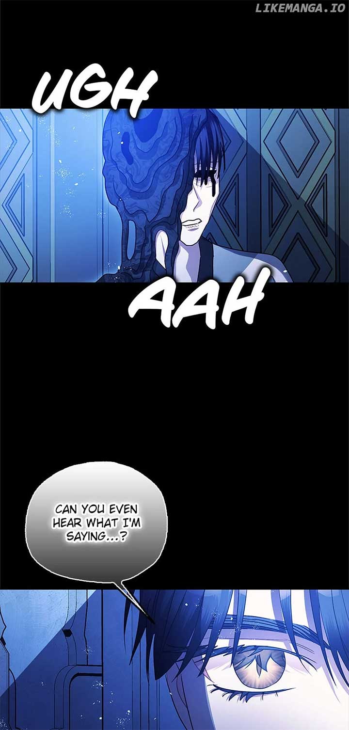 The Tyrant’s Tranquilizer Chapter 105 page 51