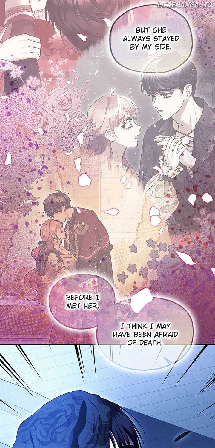 The Tyrant’s Tranquilizer Chapter 105 page 60