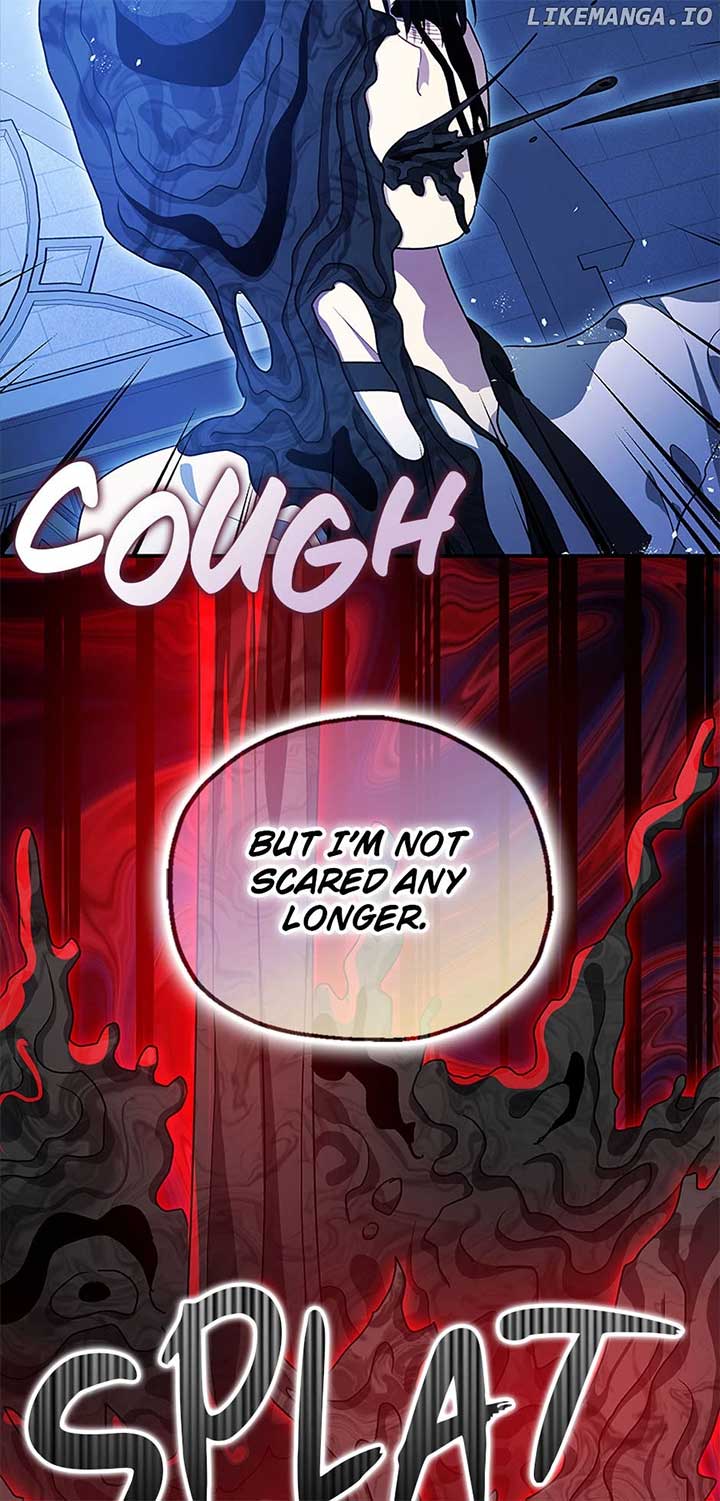The Tyrant’s Tranquilizer Chapter 105 page 61