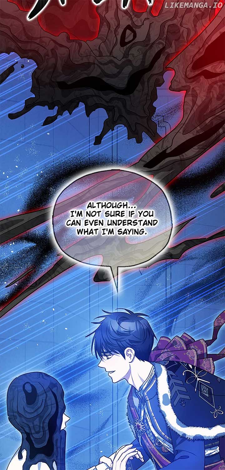 The Tyrant’s Tranquilizer Chapter 105 page 62