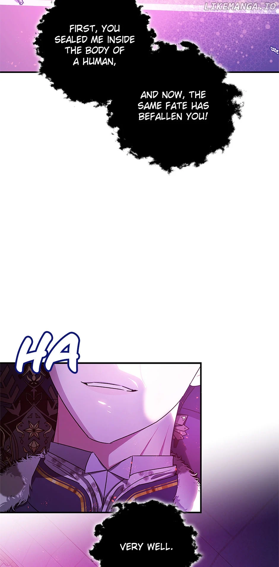 The Tyrant’s Tranquilizer Chapter 108 page 11