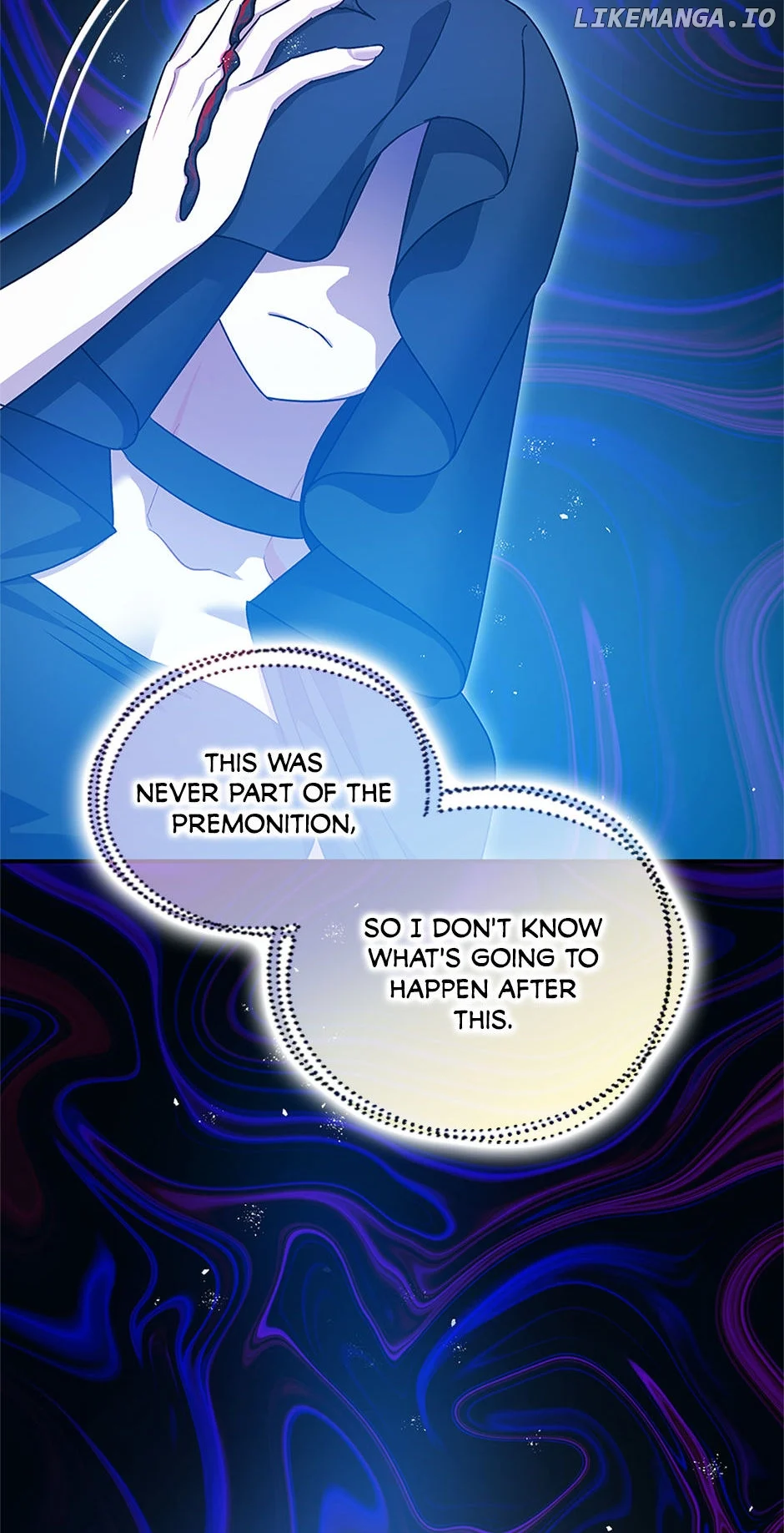The Tyrant’s Tranquilizer Chapter 108 page 29