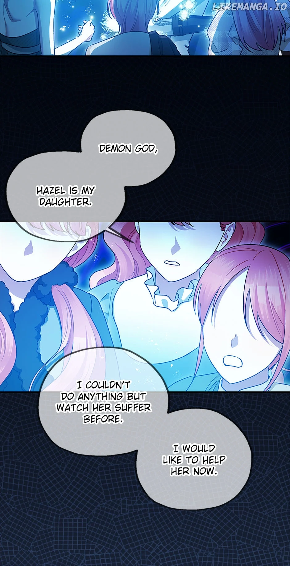 The Tyrant’s Tranquilizer Chapter 108 page 33