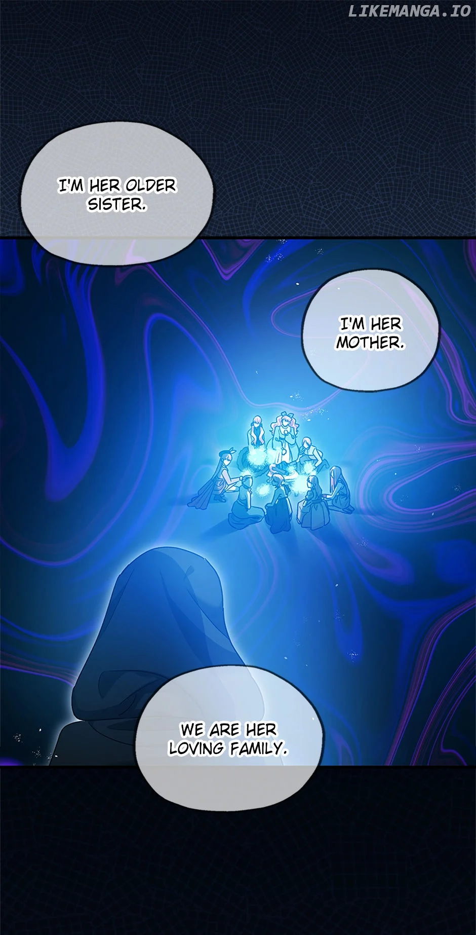 The Tyrant’s Tranquilizer Chapter 108 page 34