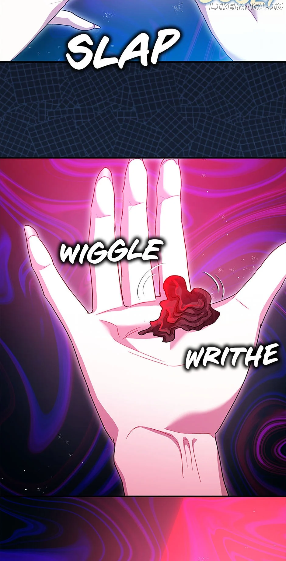 The Tyrant’s Tranquilizer Chapter 108 page 37
