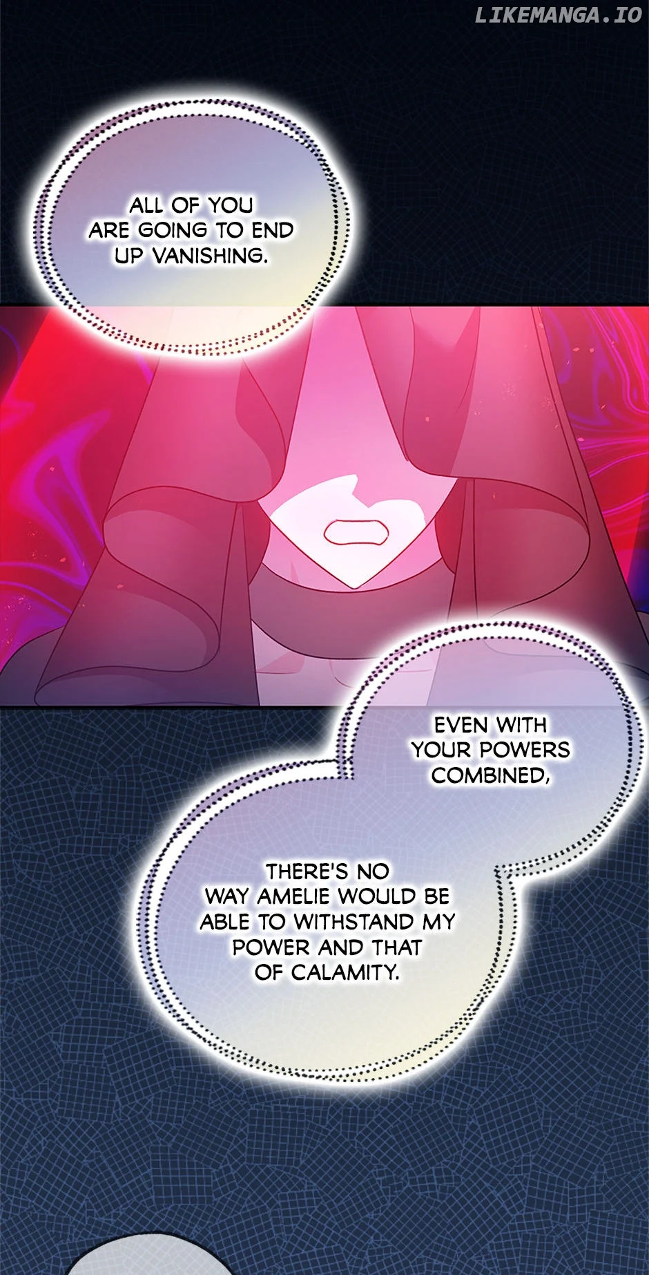 The Tyrant’s Tranquilizer Chapter 108 page 39