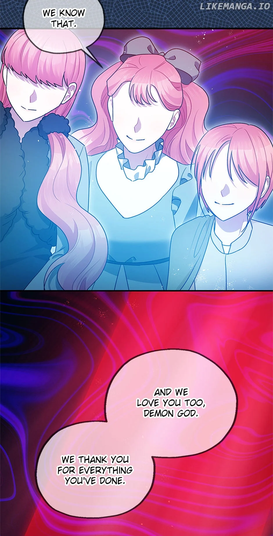 The Tyrant’s Tranquilizer Chapter 108 page 40