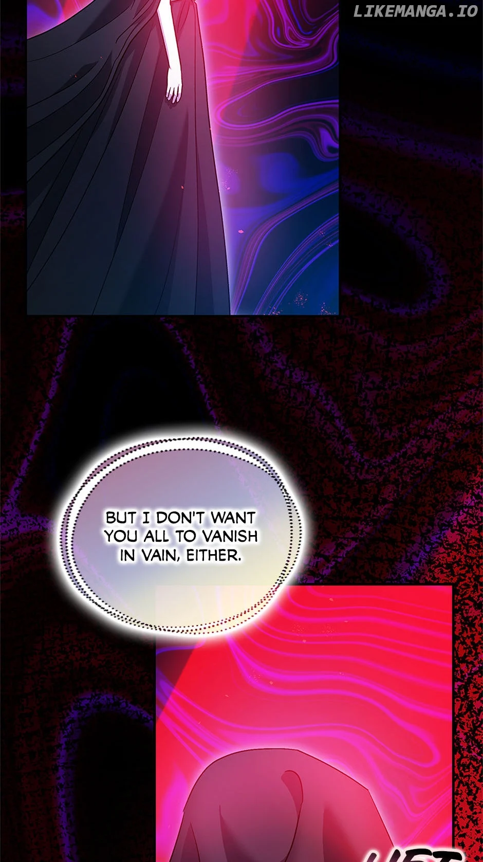 The Tyrant’s Tranquilizer Chapter 108 page 44