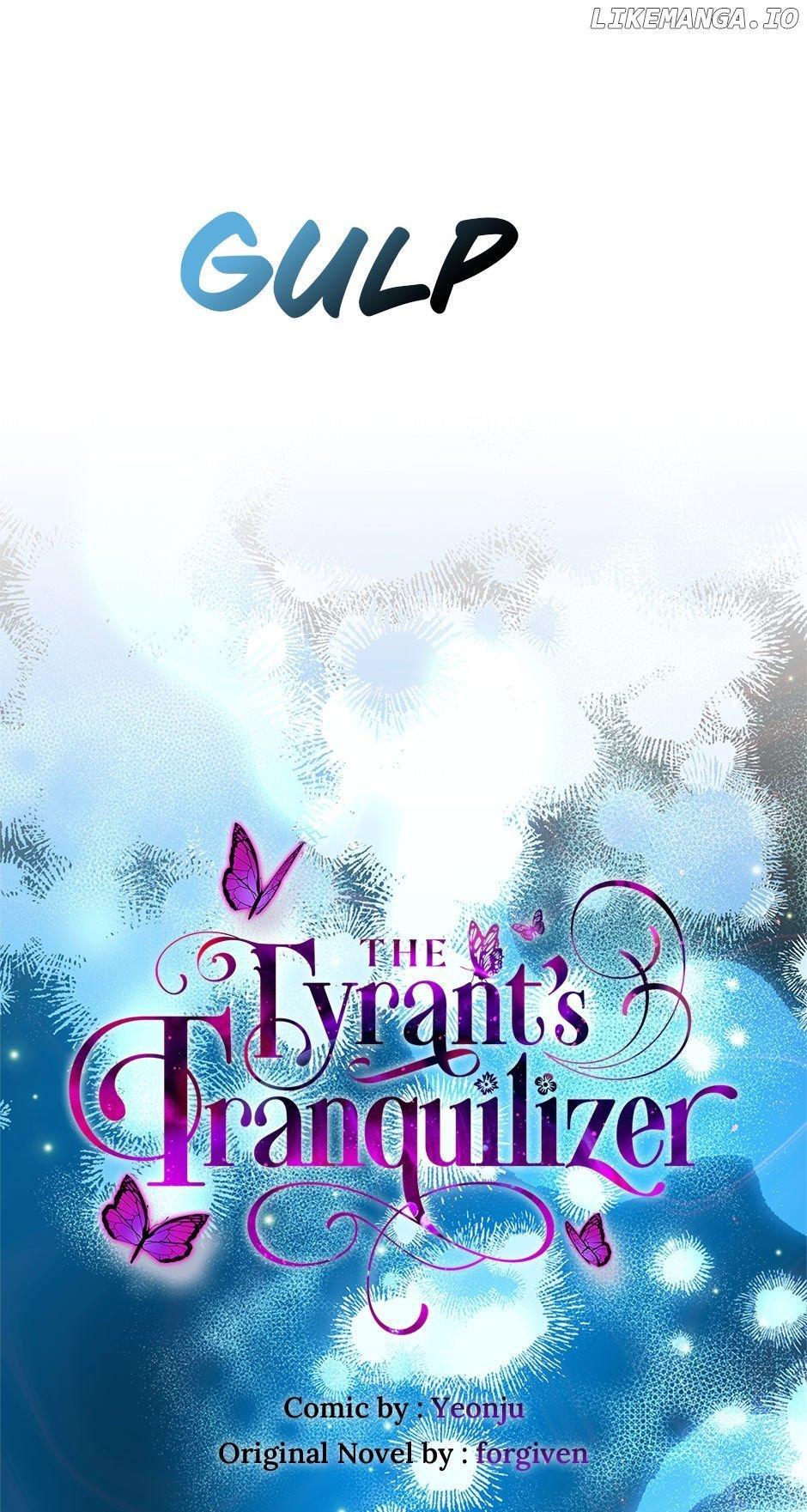 The Tyrant’s Tranquilizer Chapter 108 page 47