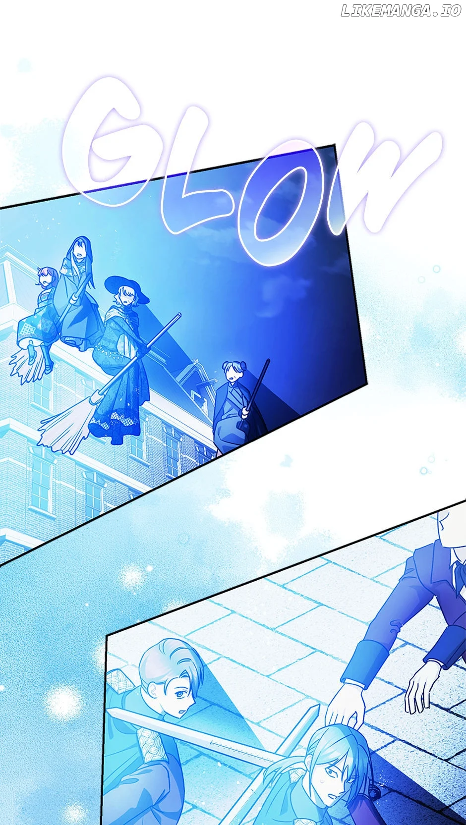The Tyrant’s Tranquilizer Chapter 108 page 52