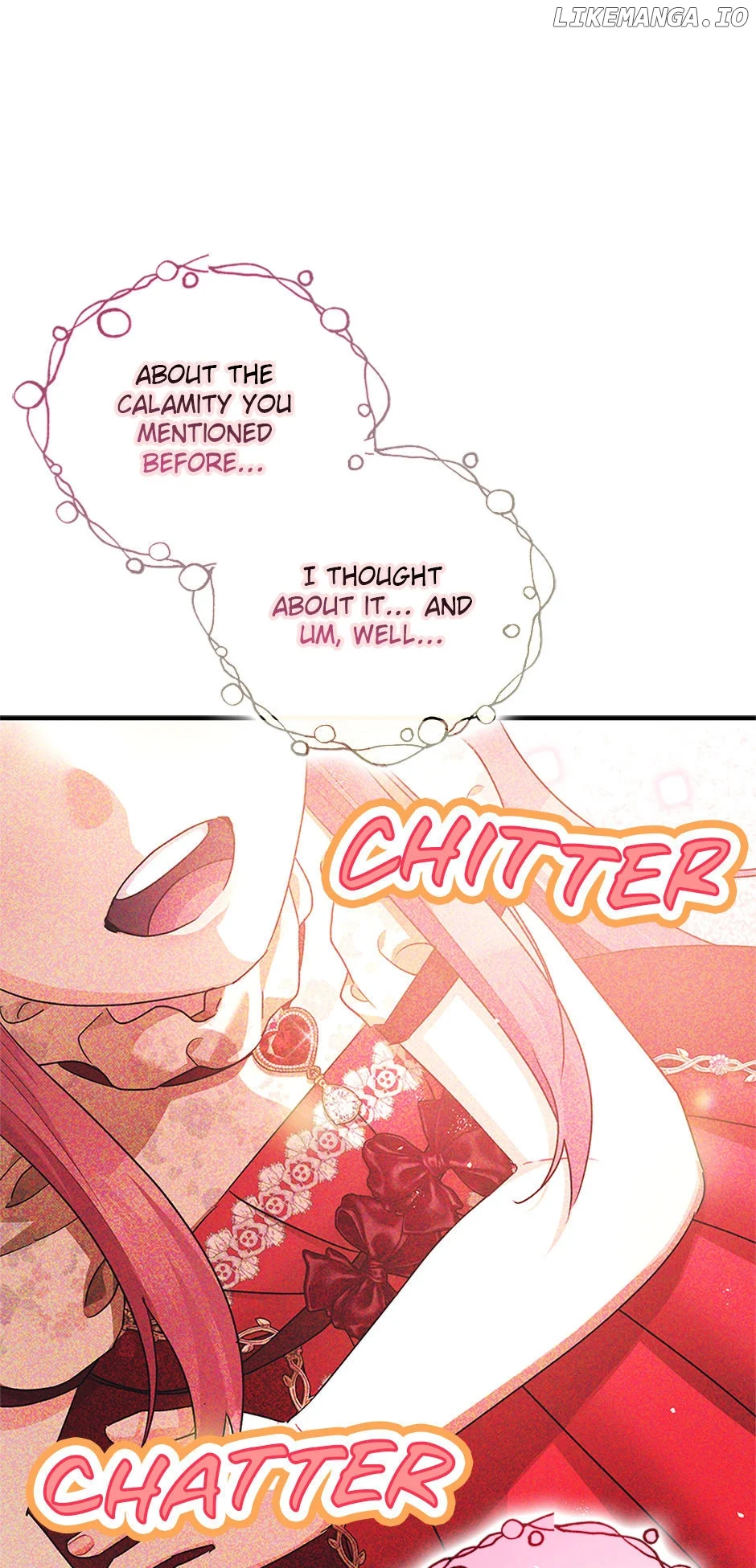 The Tyrant’s Tranquilizer Chapter 108 page 61