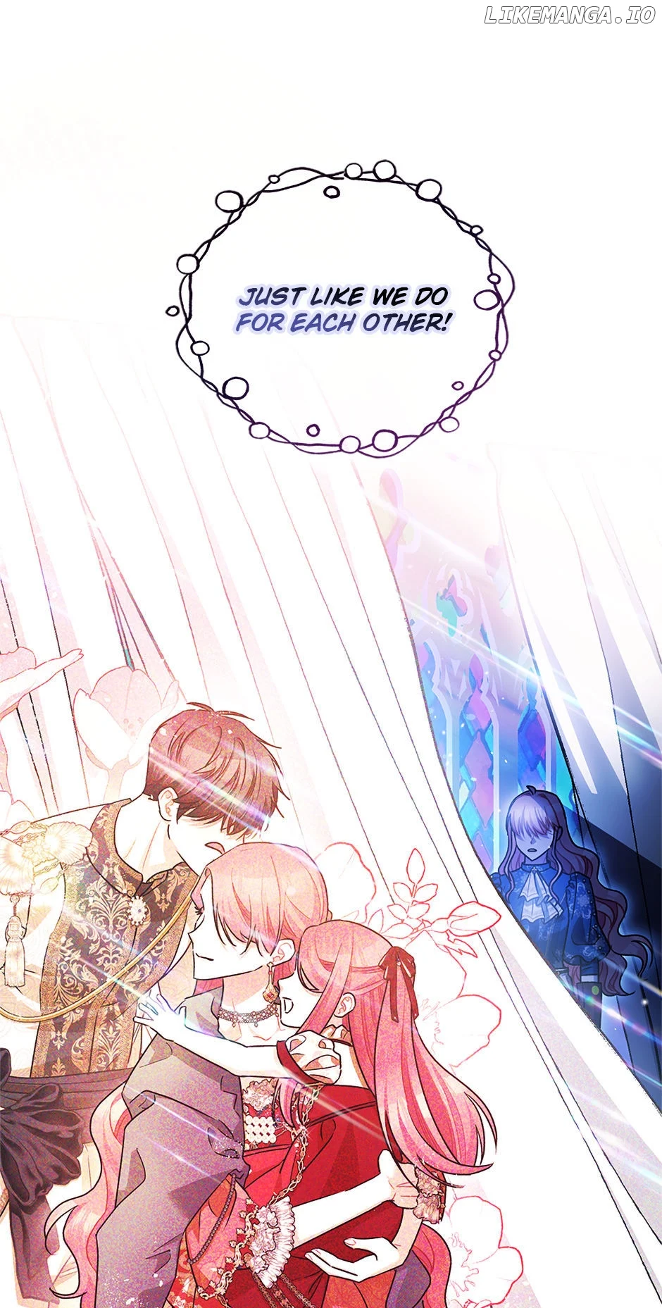 The Tyrant’s Tranquilizer Chapter 108 page 66