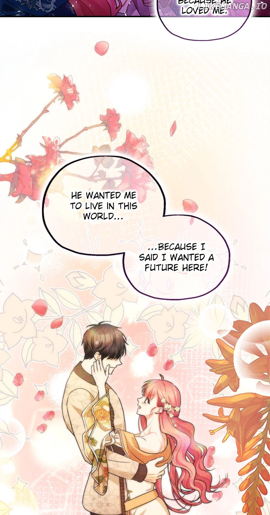 The Tyrant’s Tranquilizer Chapter 108 page 6