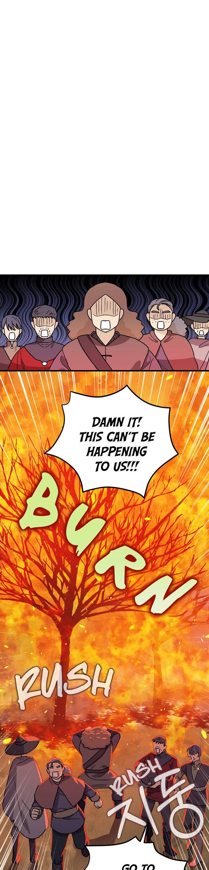 The Tyrant’s Tranquilizer Chapter 11 page 18