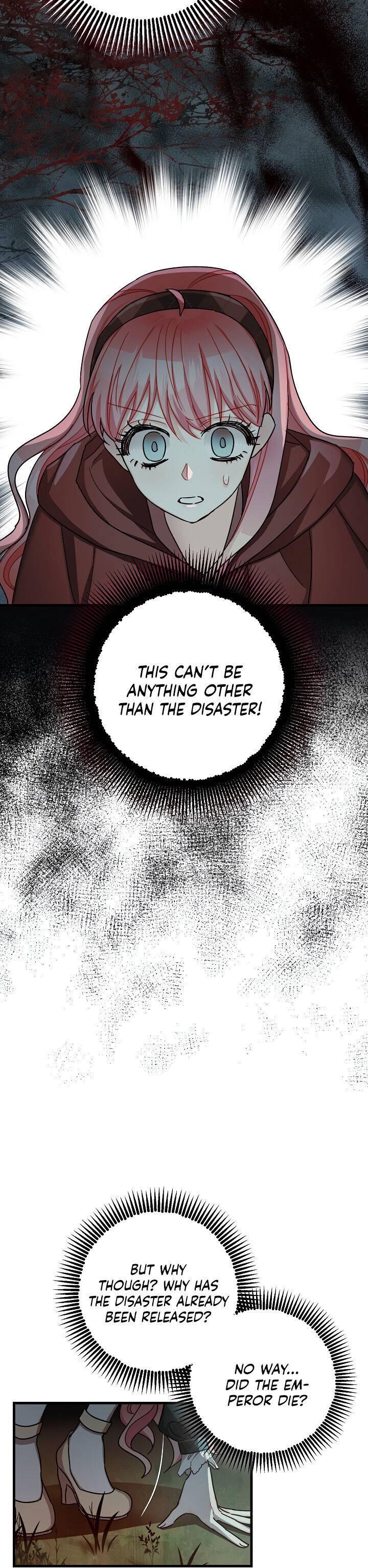 The Tyrant’s Tranquilizer Chapter 12 page 9