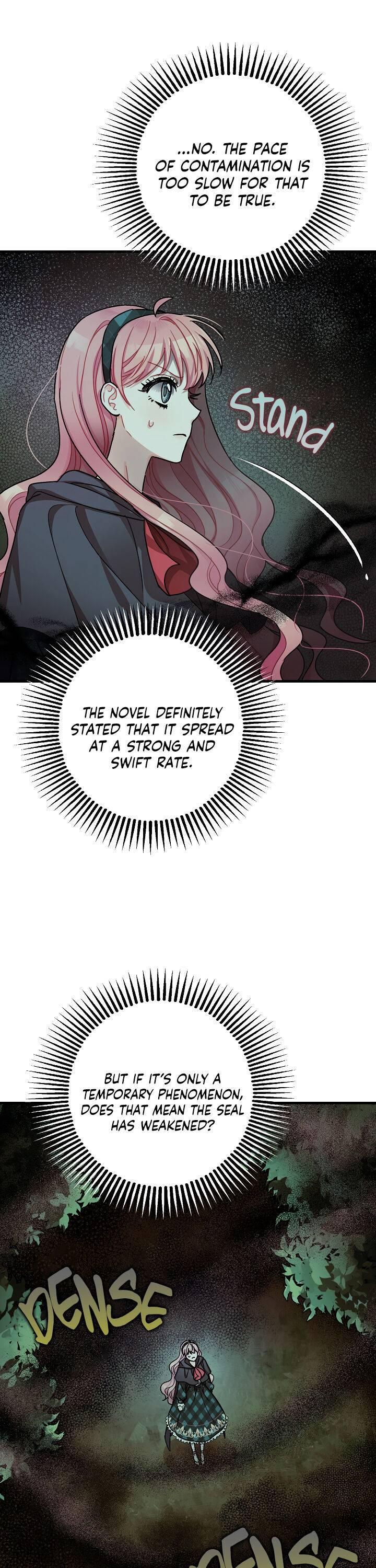 The Tyrant’s Tranquilizer Chapter 12 page 10