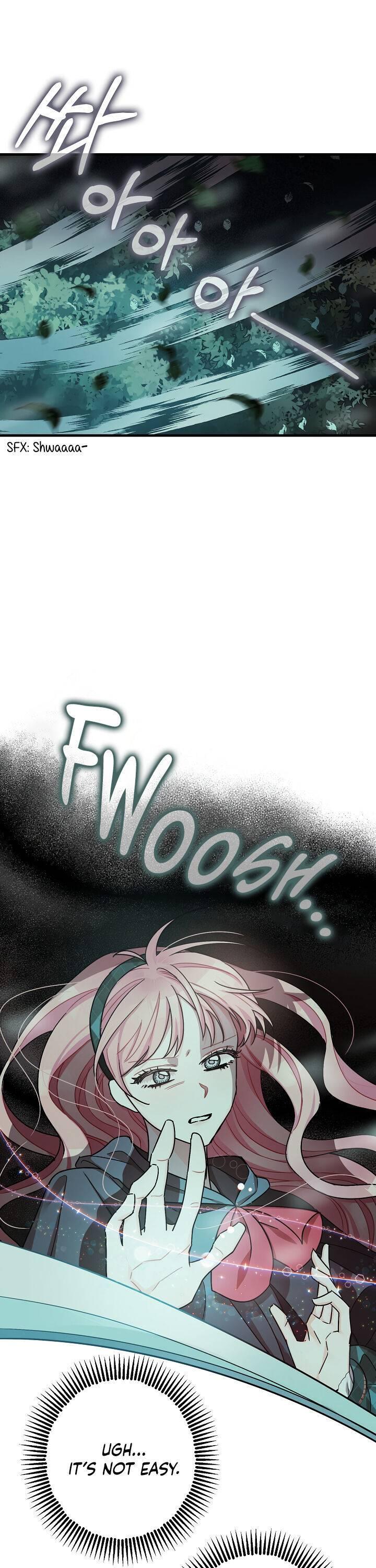 The Tyrant’s Tranquilizer Chapter 12 page 12